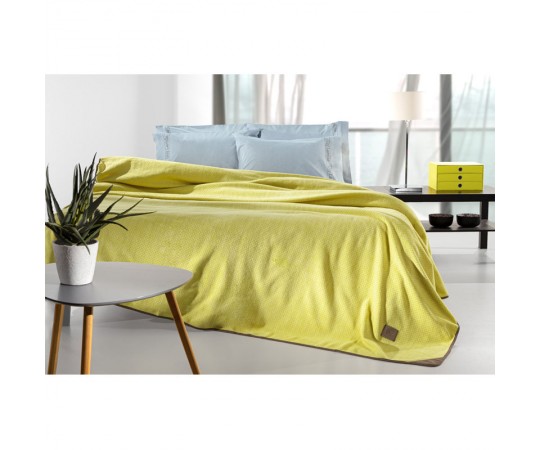 ΚΟΥΒΕΡΤΑ FLEECE ΓΙΑ ΥΠΕΡΔΙΠΛΟ ΚΡΕΒΑΤΙ