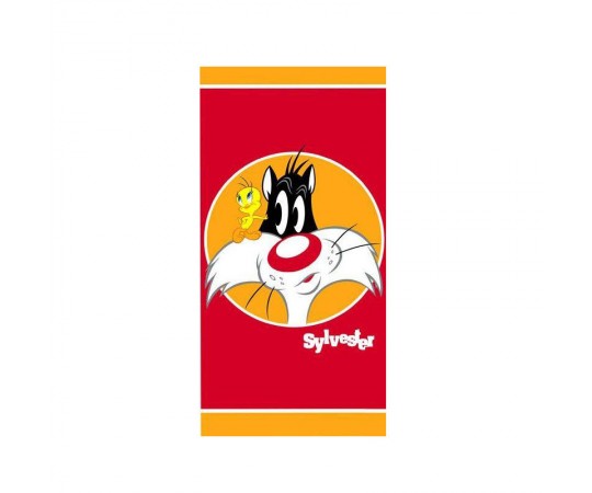 ΠΕΤΣΕΤΑ ΘΑΛΑΣΣΗΣ SYLVESTER