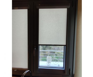 ΡΟΛΕΡ ΣΤΟ ΠΑΡΑΘΥΡΟ ΤΗΣ... 2