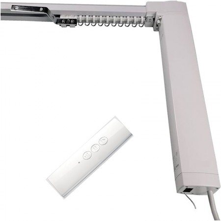 μηχανισμός ηλεκτρικής κουρτίνας