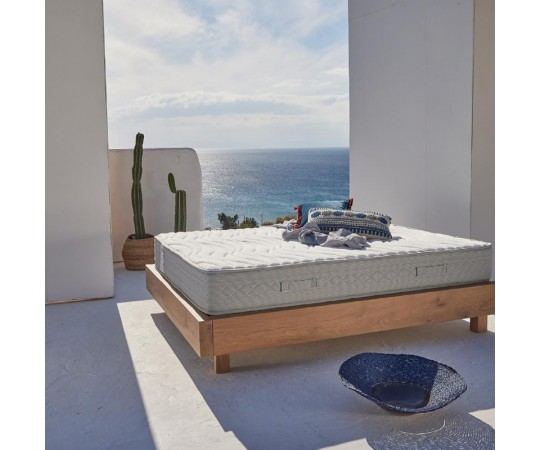 Ορθοπεδικό στρώμα AKROTIRI ΚΑΝΤΙΑ