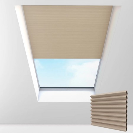 σκίαστρο οροφής