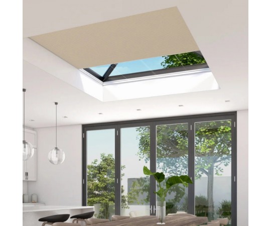 σκίαστρο οροφής