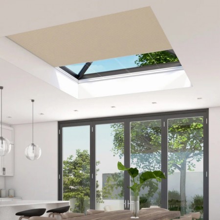 σκίαστρο οροφής