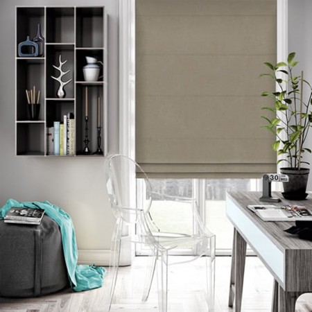 ηλεκτρικό ρόμαν