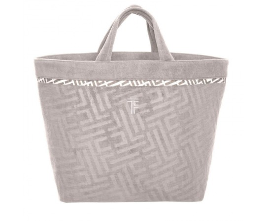 ΤΣΑΝΤΑ ΘΑΛΑΣΣΗΣ OVERSIZE