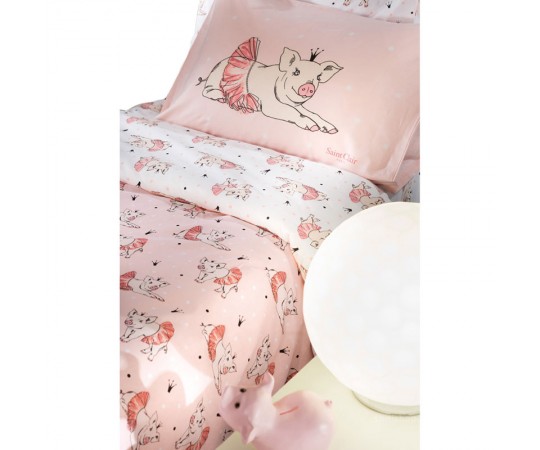 ΣΕΤ ΣΕΝΤΟΝΙΑ ΠΑΙΔΙΚΑ PIGGY