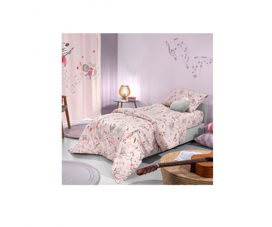 ΣΕΤ ΠΑΙΔΙΚΑ ΣΕΝΤΟΝΙΑ JAZZ LILAC