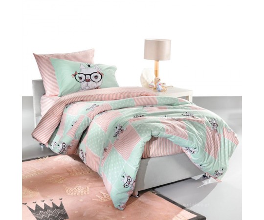 ΣΕΤ ΣΕΝΤΟΝΙΑ ΠΑΙΔΙΚΑ ROSIE MINT