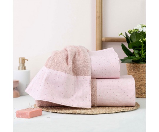 ΣΕΤ ΠΕΤΣΕΤΕΣ 3 ΤΕΜΑΧΙΩΝ POIS PUDRA