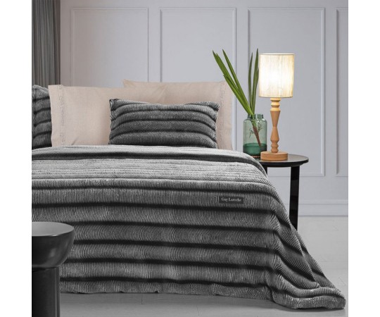 ΚΟΥΒΕΡΤΑ GUY LAROCHE ΥΠΕΡΔΙΠΛΗ