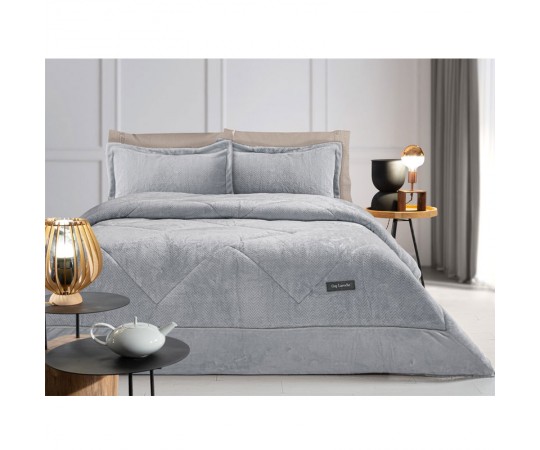 ΠΑΠΛΩΜΑ ΥΠΕΡΔΙΠΛΟ ΣΧΕΔΙΟ MOORE SILVER