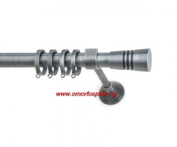 ΚΟΥΡΤΙΝΟΒΕΡΓΑ RAVENA Φ25 2