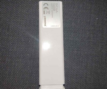 ΔΕΚΤΗΣ DOOYA DC73A  RF 493.92 2