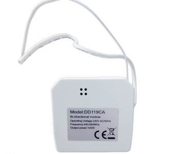 DD119CA 2