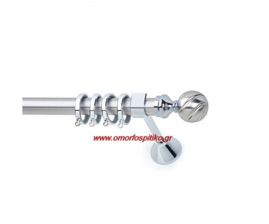 ΚΟΥΡΤΙΝΟΒΕΡΓΑ ILUSSION Φ25