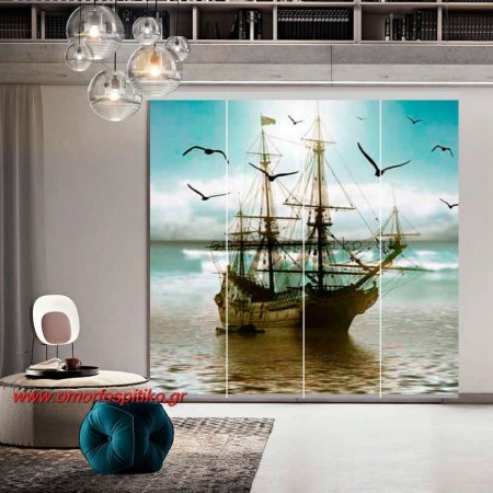 ΠΑΝΕΛ ΣΕ ΔΙΑΦΟΡΑ ΣΧΕΔΙΑ ΕΚΤΥΠΩΣΗ